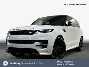 LAND ROVER Range Rover Sport D300 Dynamic SE 221 kW, 5-türig (Diesel) Range Rover Sport