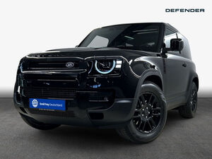 LAND ROVER Defender 90 D200 S Defender