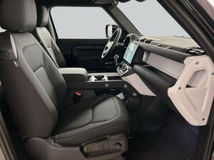 LAND ROVER Defender 90 D200 S Defender