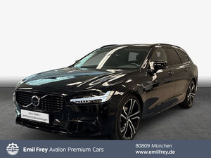 VOLVO V90 B4 D Plus Dark V90