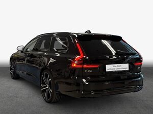 VOLVO V90 B4 D Plus Dark V90