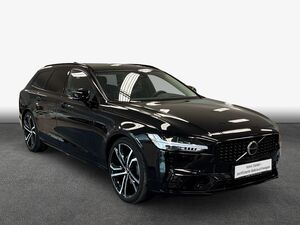 VOLVO V90 B4 D Plus Dark V90
