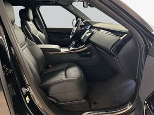 LAND ROVER Range Rover Sport D250 Dynamic SE Range Rover Sport