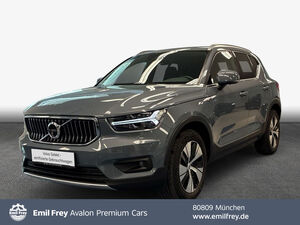 VOLVO XC40 T4 Recharge DKG Inscription Expression XC40