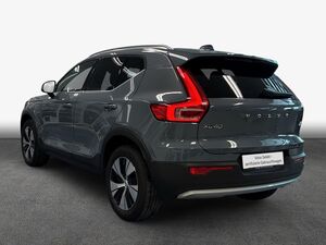 VOLVO XC40 T4 Recharge DKG Inscription Expression XC40
