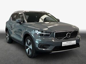 VOLVO XC40 T4 Recharge DKG Inscription Expression XC40
