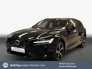 VOLVO V60 T8 AWD Recharge Ultimate Dark V60