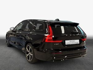 VOLVO V60 T8 AWD Recharge Ultimate Dark V60