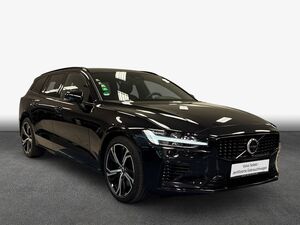 VOLVO V60 T8 AWD Recharge Ultimate Dark V60