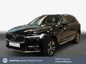 VOLVO XC60 T6 AWD Recharge Core XC60