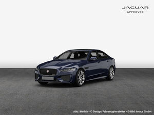 JAGUAR XE P300 AWD Aut. R-Dynamic SE XE