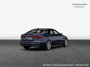 JAGUAR XE P300 AWD Aut. R-Dynamic SE XE