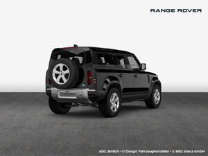 LAND ROVER Range Rover Sport P460e Hybrid S 280 kW, 5-türig Range Rover Sport