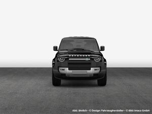 LAND ROVER Range Rover Sport P460e Hybrid S 280 kW, 5-türig Range Rover Sport