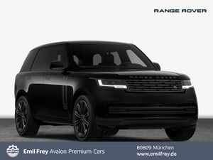LAND ROVER Range Rover D350 Autobiography Range Rover
