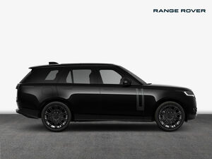 LAND ROVER Range Rover D350 Autobiography Range Rover
