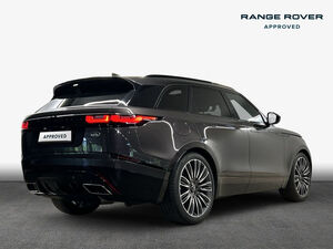 LAND ROVER Range Rover Velar D300 R-Dynamic SE Range Rover Velar