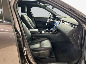 LAND ROVER Range Rover Velar D300 R-Dynamic SE Range Rover Velar