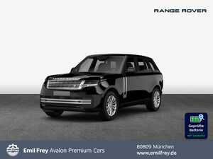 LAND ROVER Range Rover P460e HSE Range Rover