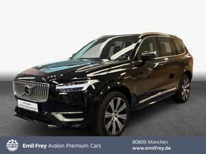 VOLVO XC90 B5 D AWD Ultimate Bright XC90