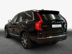 VOLVO XC90 B5 D AWD Ultimate Bright XC90