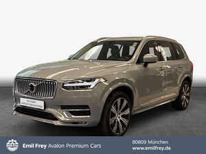 VOLVO XC90 B5 D AWD Ultimate Bright XC90