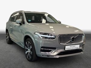 VOLVO XC90 B5 D AWD Ultimate Bright XC90