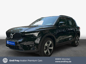 VOLVO XC40 B3 B DKG Plus Dark XC40