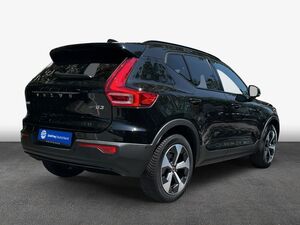VOLVO XC40 B3 B DKG Plus Dark XC40