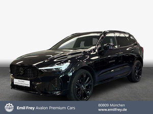 VOLVO XC60 B5 B AWD Ultimate Black Edition XC60