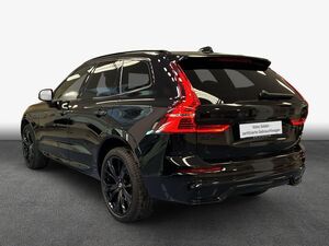 VOLVO XC60 B5 B AWD Ultimate Black Edition XC60