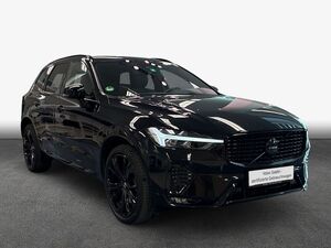 VOLVO XC60 B5 B AWD Ultimate Black Edition XC60