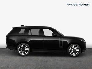 LAND ROVER Range Rover P460e Hybrid HSE Range Rover