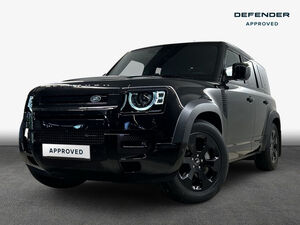 LAND ROVER Defender 110 D300 X-Dynamic SE Defender
