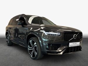 VOLVO XC90 T8 AWD Recharge Ultimate Dark XC90