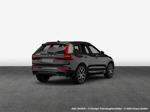 VOLVO XC60 T6 AWD Recharge Geartronic Inscription XC60