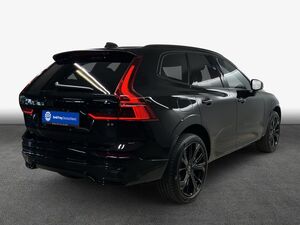 VOLVO XC60 T8 AWD Plug-in Hybrid Plus Black Edition XC60