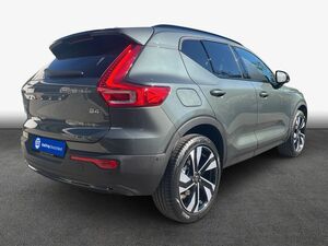 VOLVO XC40 B4 B DKG Plus Dark XC40