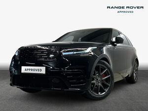 LAND ROVER Range Rover Velar P250 Dynamic SE Range Rover Velar