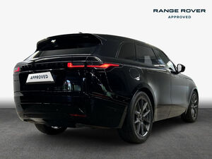 LAND ROVER Range Rover Velar P250 Dynamic SE Range Rover Velar