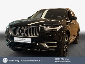 VOLVO XC90 B5 D AWD Ultimate Bright XC90