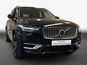 VOLVO XC90 B5 D AWD Ultimate Bright XC90