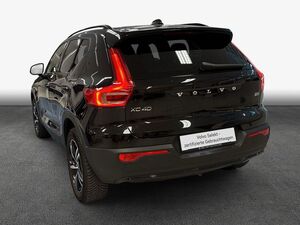 VOLVO XC40 B3 B DKG Plus Dark XC40