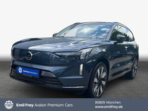 VOLVO EX90 Twin Motor AWD Plus (7-Sitzer) EX90