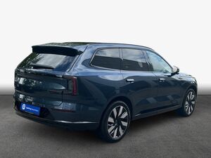 VOLVO EX90 Twin Motor AWD Plus (7-Sitzer) EX90