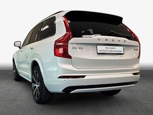 VOLVO XC90 B5 D AWD Ultimate Dark XC90
