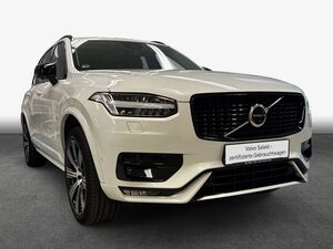 VOLVO XC90 B5 D AWD Ultimate Dark XC90