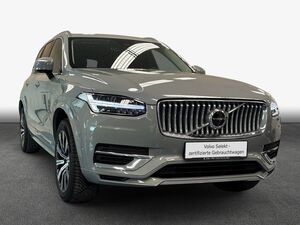 VOLVO XC90 B5 D AWD Plus Bright XC90