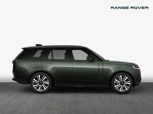 LAND ROVER Range Rover P460e Hybrid HSE Range Rover