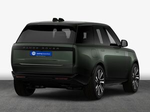 LAND ROVER Range Rover P460e Hybrid HSE Range Rover